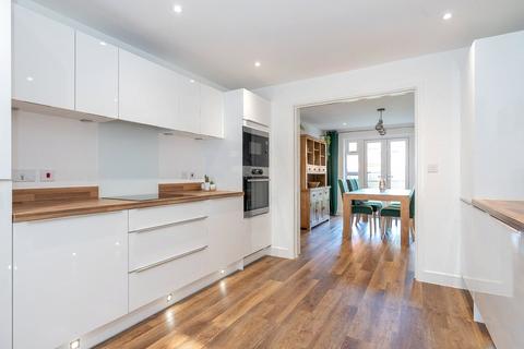 4 bedroom detached house for sale, The Stirrups, Barming, Maidstone, ME16