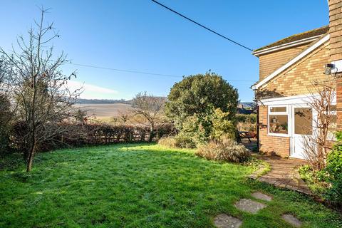 4 bedroom detached house for sale, Coombe Crescent, Bury, RH20