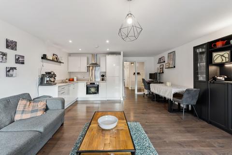 undefined, Bell Street, Flat 5/3, Merchant City, Glasgow, G4 0SL