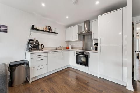 undefined, Bell Street, Flat 5/3, Merchant City, Glasgow, G4 0SL