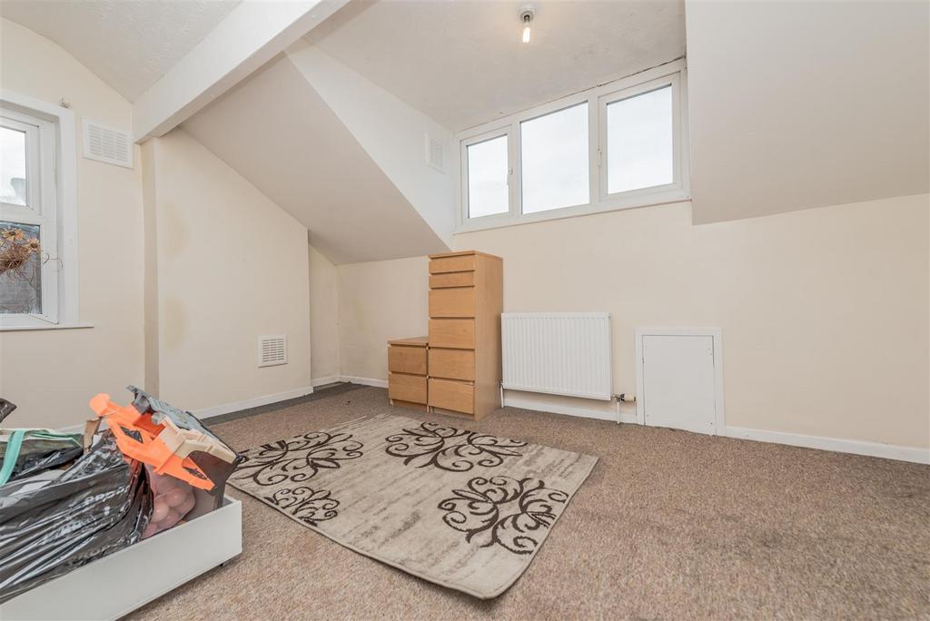 Bedroom Two: