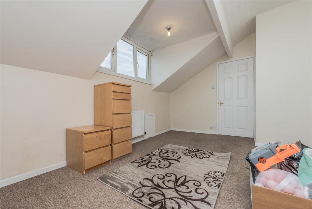 Bedroom Two: