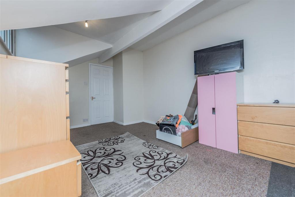 Bedroom Two: