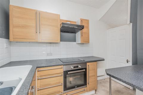 2 bedroom terraced house for sale, Claremont Terrace, Armley, Leeds