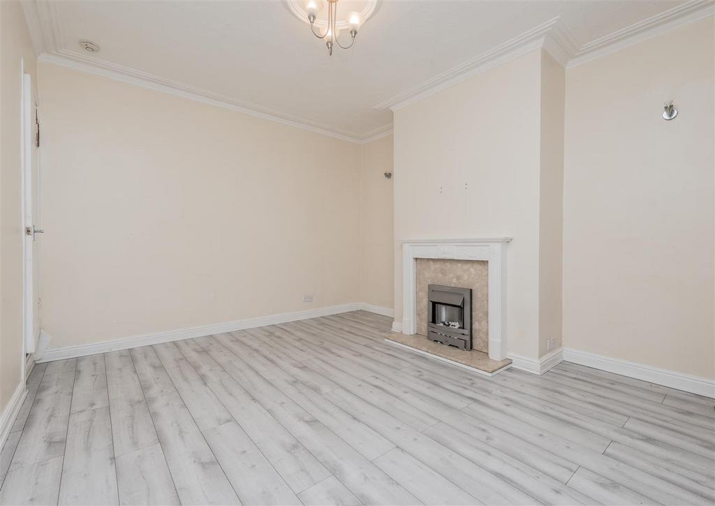 Living Room: