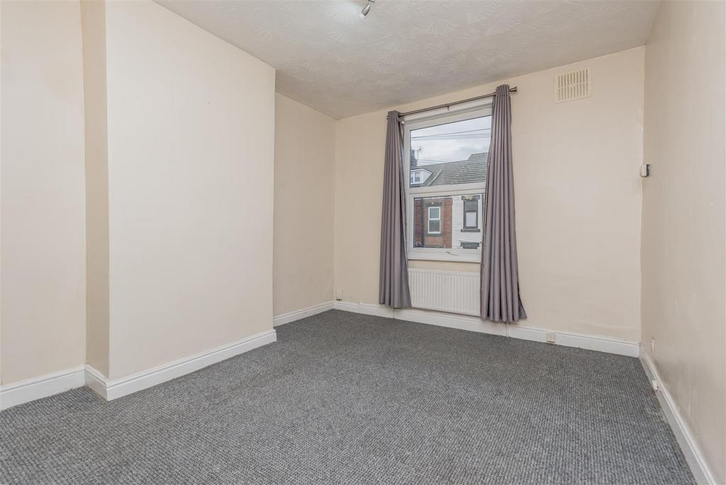 Bedroom One: