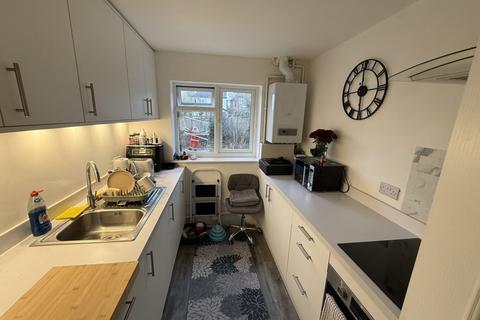 1 bedroom flat for sale, Lemon Grove, Whitehill GU35