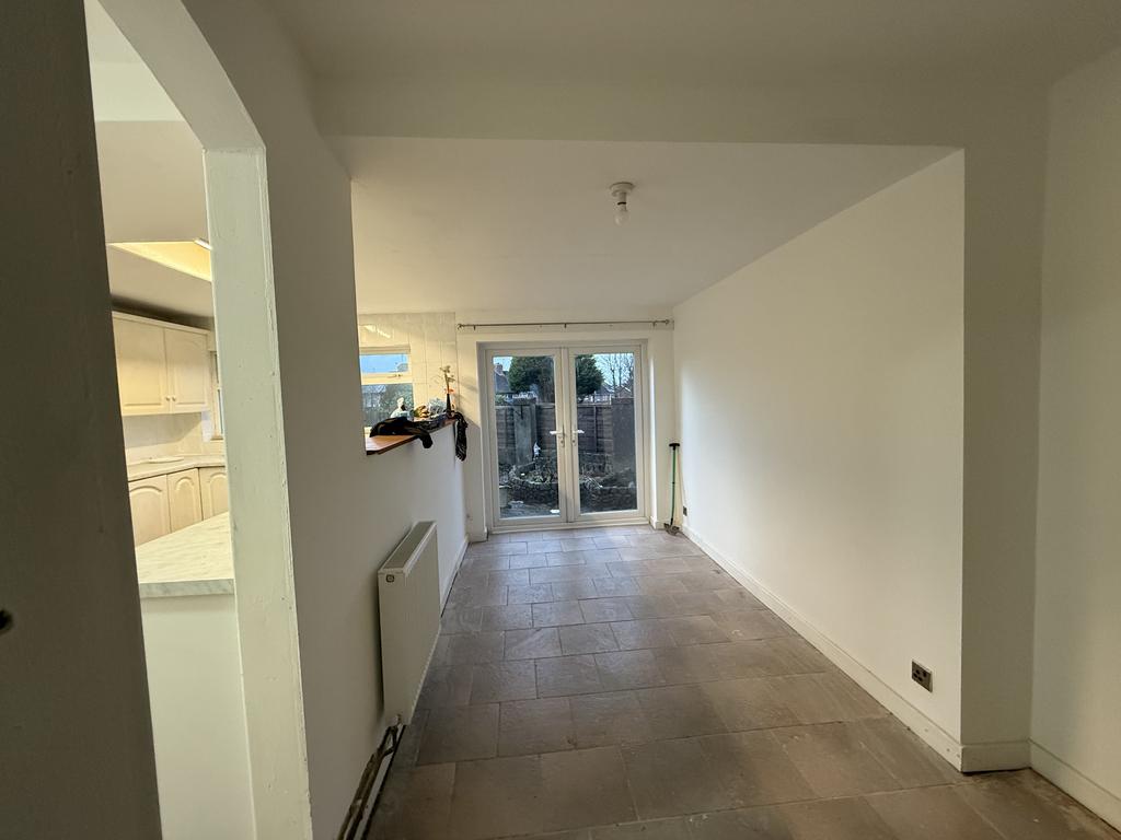 Dinning area
