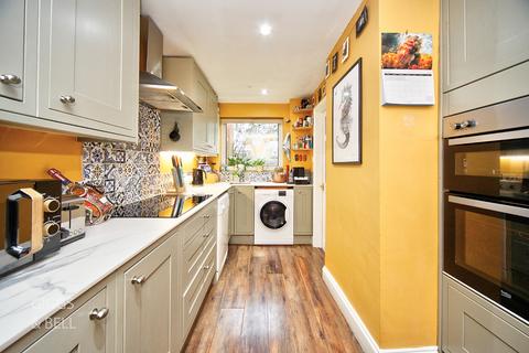 undefined, Telscombe Way, LU2 8QR