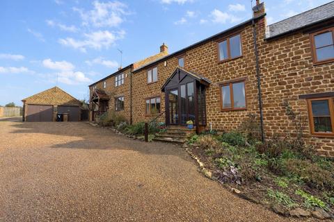 undefined, Litchfield Lane, Creaton