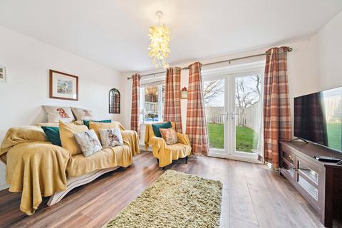 3 bedroom semi-detached house for sale, Field Court, Milfield, Northumberland