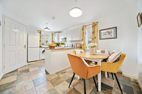 3 bedroom semi-detached house for sale, Field Court, Milfield, Northumberland