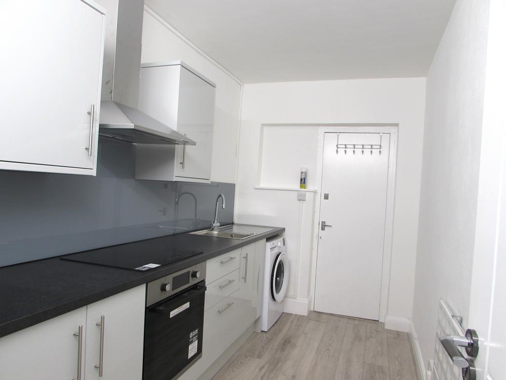 Kenton Lane, Harrow, Middlesex HA3