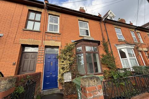 undefined, Manor House Road, Glastonbury