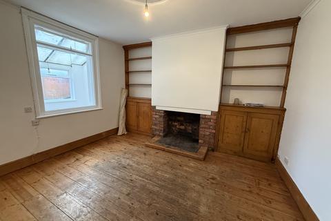 undefined, Manor House Road, Glastonbury