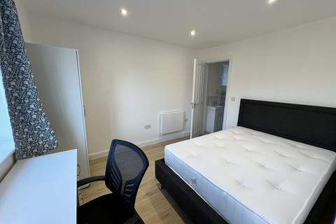 Banbury Road, Oxford, Oxfordshire