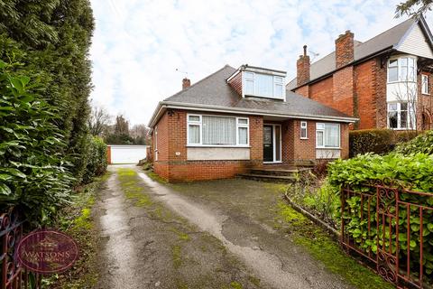 undefined, Howitt Street, Heanor, DE75