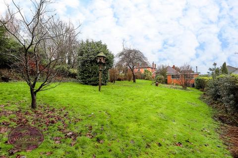 undefined, Howitt Street, Heanor, DE75