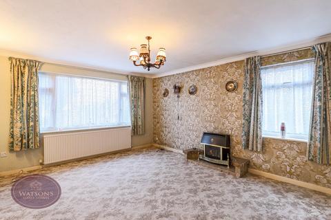 undefined, Howitt Street, Heanor, DE75