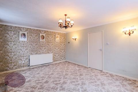 undefined, Howitt Street, Heanor, DE75