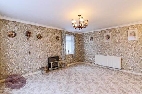 undefined, Howitt Street, Heanor, DE75