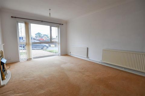 undefined, Jarvis Way, Newmarket CB8