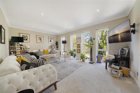 4 bedroom terraced house for sale, Spencer Walk, Hampstead, London, NW3