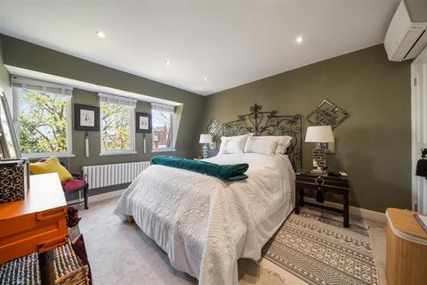 4 bedroom terraced house for sale, Spencer Walk, Hampstead, London, NW3
