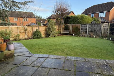 4 bedroom detached house for sale, Regency Crescent, Kirkham