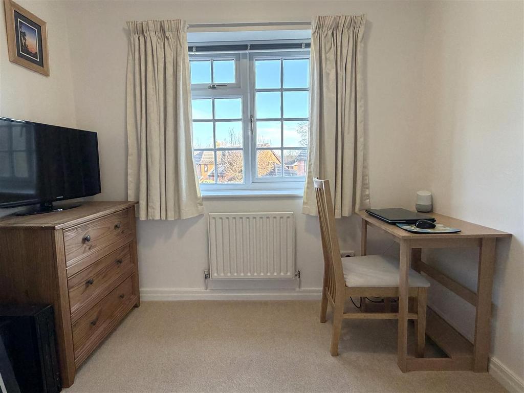 Bedroom four