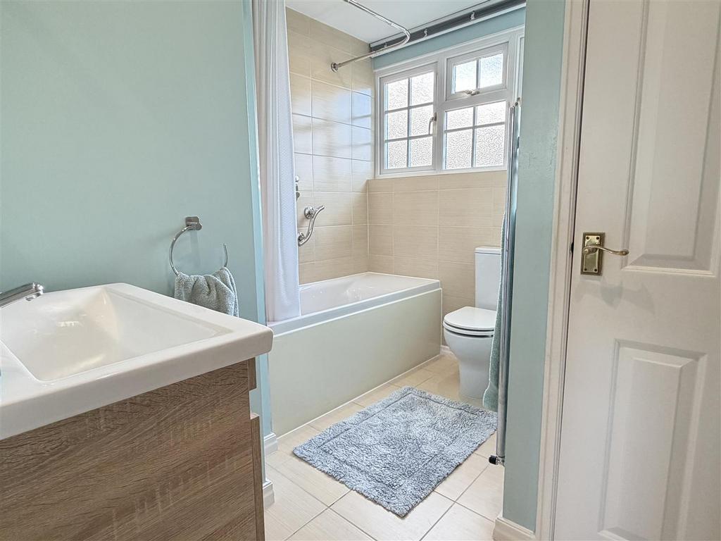 Bathroom/wc