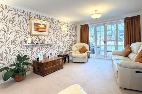 4 bedroom detached house for sale, Regency Crescent, Kirkham