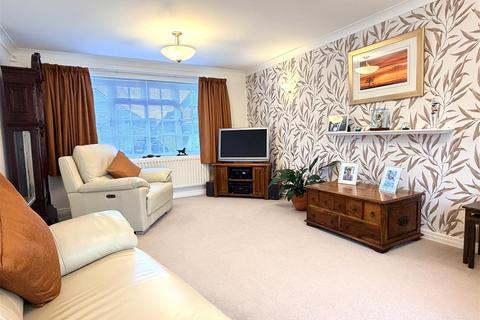 4 bedroom detached house for sale, Regency Crescent, Kirkham