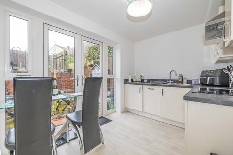 2 bedroom terraced house for sale, Easington Place, Aylesham, Canterbury, Kent, CT3