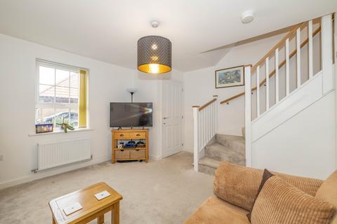 2 bedroom terraced house for sale, Easington Place, Aylesham, Canterbury, Kent, CT3
