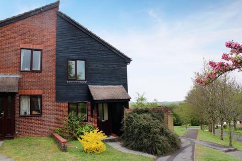 Ashbarn Crescent, Winchester, SO22