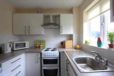 1 bedroom semi-detached house for sale, Ashbarn Crescent, Winchester, SO22