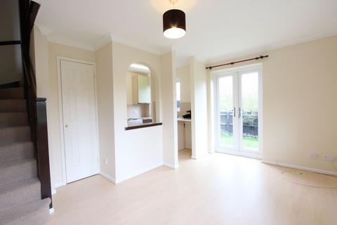 1 bedroom semi-detached house for sale, Ashbarn Crescent, Winchester, SO22