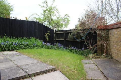 1 bedroom semi-detached house for sale, Ashbarn Crescent, Winchester, SO22