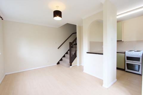 1 bedroom semi-detached house for sale, Ashbarn Crescent, Winchester, SO22