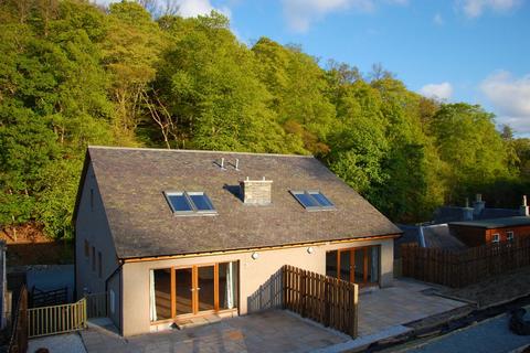 undefined, 2 Soonhope Holdings, Peebles EH45