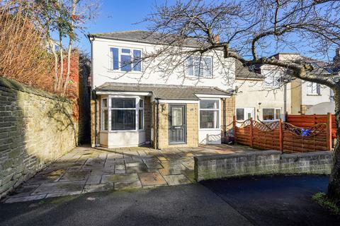 3 bedroom detached house for sale, Glebe Road, Sheffield S10