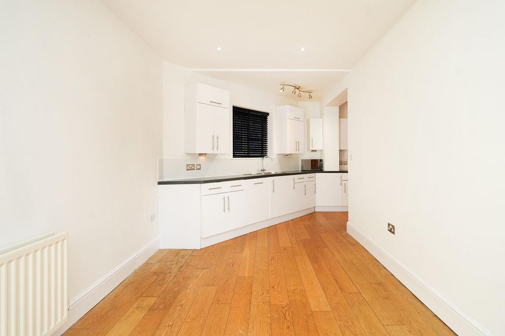 Dining Space