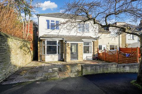 undefined, Glebe Road, Sheffield S10