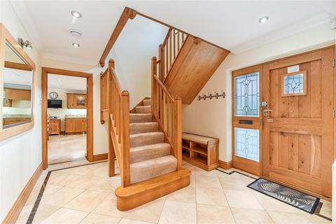 4 bedroom detached house for sale, Bowes Hill, Rowland's Castle