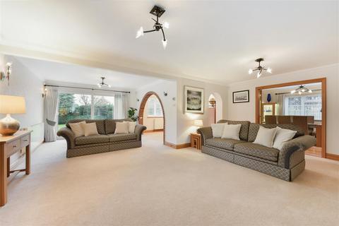 4 bedroom detached house for sale, Bowes Hill, Rowland's Castle