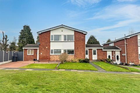 3 bedroom semi-detached house for sale, Stephens Road, Sutton Coldfield