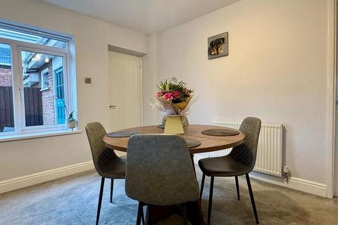 3 bedroom semi-detached house for sale, Stephens Road, Sutton Coldfield