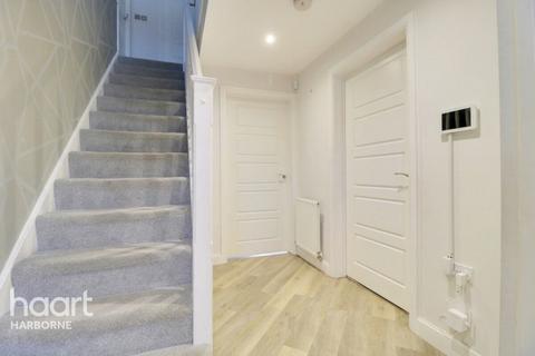 4 bedroom detached house for sale, Rectory Gardens, Alvechurch