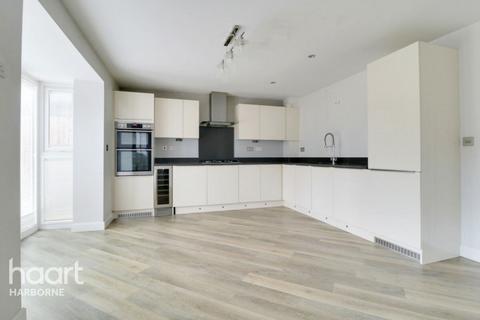 4 bedroom detached house for sale, Rectory Gardens, Alvechurch